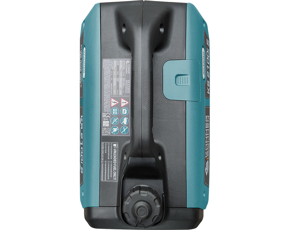 Invertterigeneraattori KS 2100i S