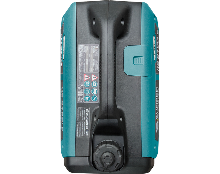 Invertterigeneraattori KS 2100i S