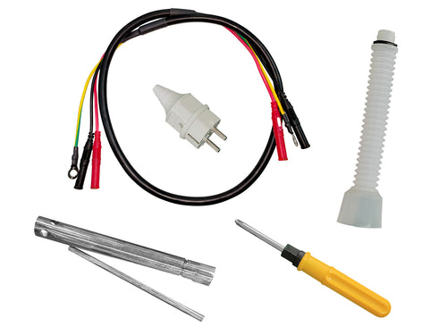 Invertterigeneraattori KS 2100i S