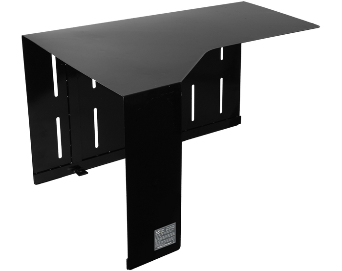 Metalowa kratka ochronna KS 27T-PC