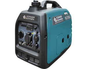 Invertergenerator KS 3100i S