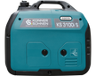 Generatore di inverter KS 3100i S thumbnail