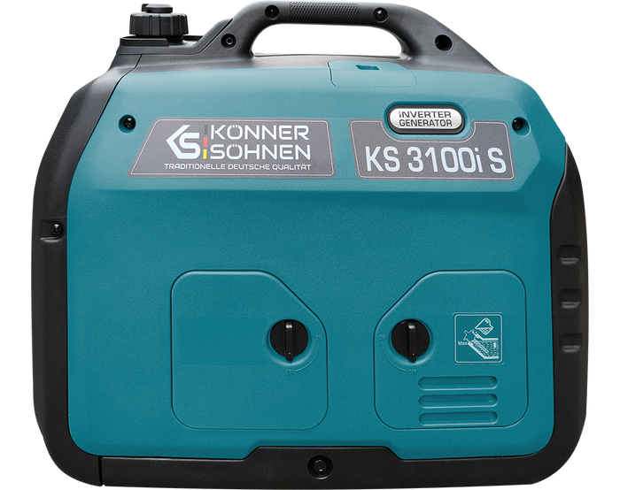 Invertergenerator KS 3100i S