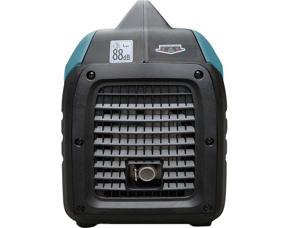 Invertergenerator KS 3100i S