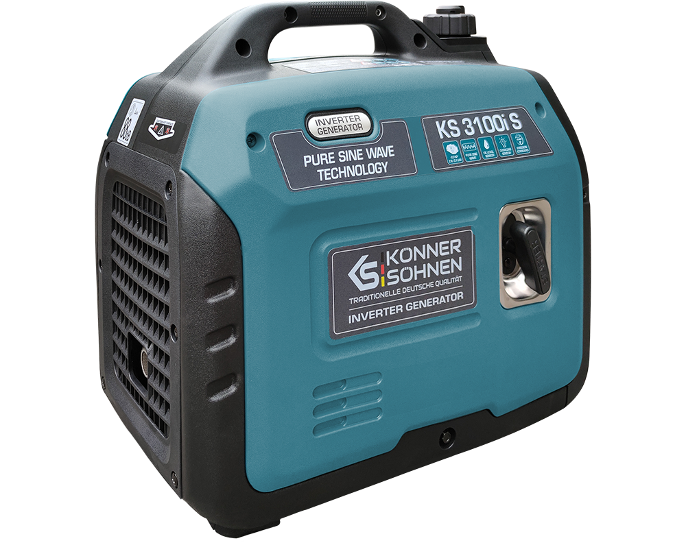 Generatore di inverter KS 3100i S