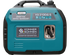 LPG/benzin inverter generator KS 3100iG S, billede 15