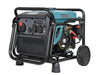 Invertergenerator KS 4100iE