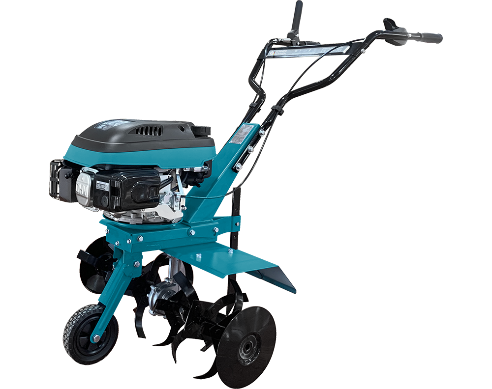 Benzínový kultivátor KS 4HP-70