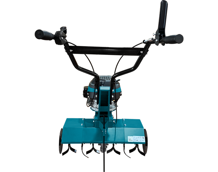 Benzínový kultivátor KS 4HP-70
