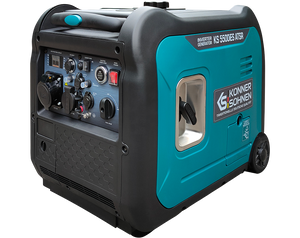 Gerador inversor KS 5500iE S ATSR
