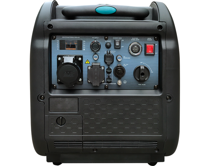 Gerador inversor KS 5500iE S ATSR