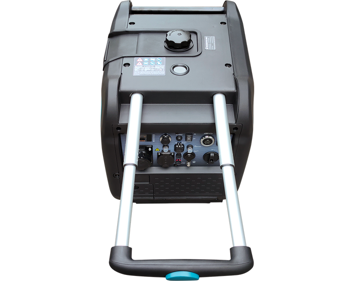 Gerador inversor KS 5500iE S ATSR