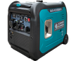 LPG/bensiini-invertterigeneraattori KS 5500iEG S thumbnail