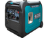 LPG/benzinski invertorski generator KS 5500iEG S, billede 13