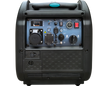 LPG/bensiini-invertterigeneraattori KS 5500iEG S thumbnail