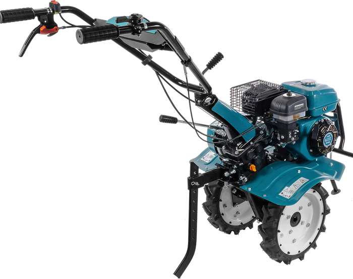 Motoenxada a gasolina KS 7HP-950S
