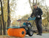 Višenamenska mašina KS 7HP-MFM 80Е SET 3 u 1, billede 6