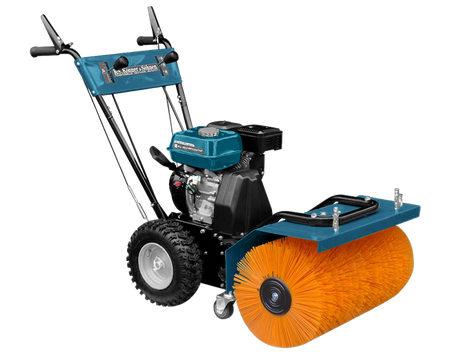 Multifunktionsmaskin KS 7HP-MFM 60 SET 4 i 1