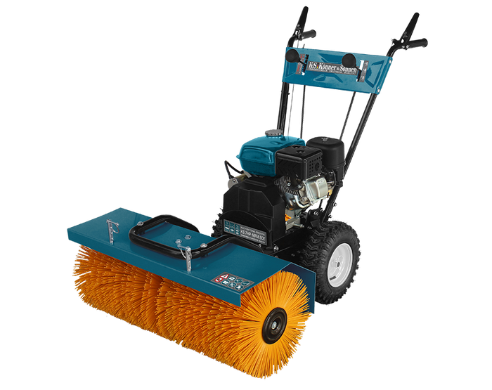 Višenamenska mašina KS 7HP-MFM 80Е SET 3 u 1