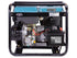 Diesel generator "Könner &amp; Söhnen" KS 8100HDE-1/3 ATSR (EURO V), image 6