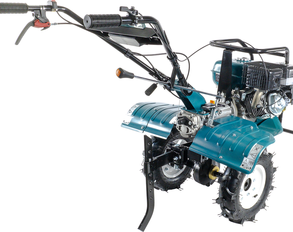 Bensiinikäyttöinen jyrsin KS 9HP-1350G-3 (400)