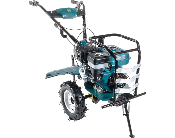 Bensiinikäyttöinen jyrsin KS 9HP-1350G-3 (400)