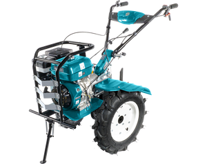 Бензинов мотофреза KS 9HP-1350G-3 (500)