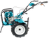Бензинов мотофреза KS 9HP-1350G-3 (500), изображение 6