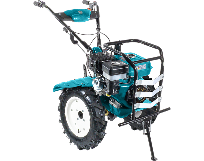 Бензинов мотофреза KS 9HP-1350G-3 (500)