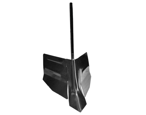 Hakploeg  KS AD3