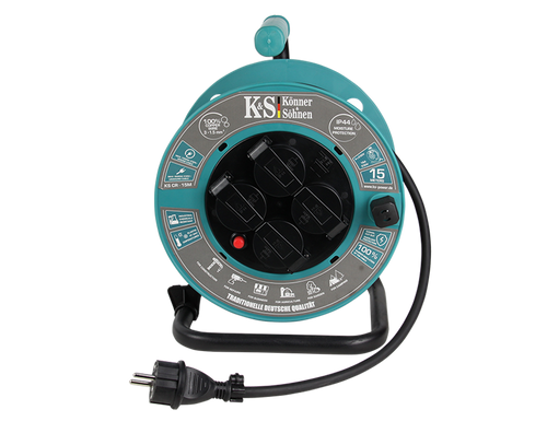 Johtokela KS CR-15M