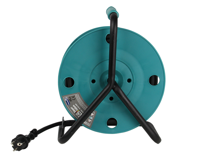 Kabelhaspel KS CR-25M
