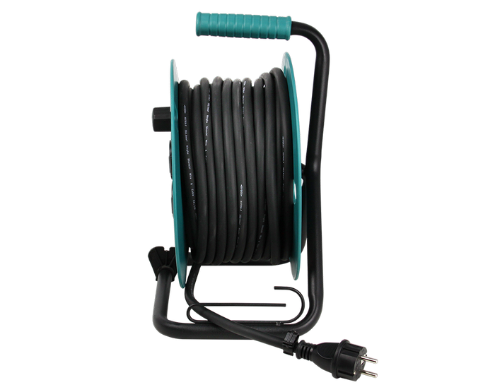 Kabelhaspel KS CR-25M