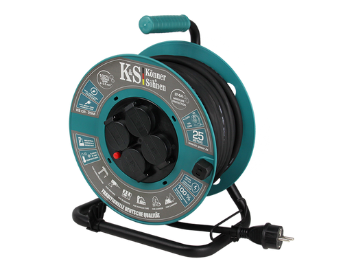 Johtokela KS CR-25M