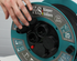 Kabelhaspel KS CR-25M, afbeelding 9