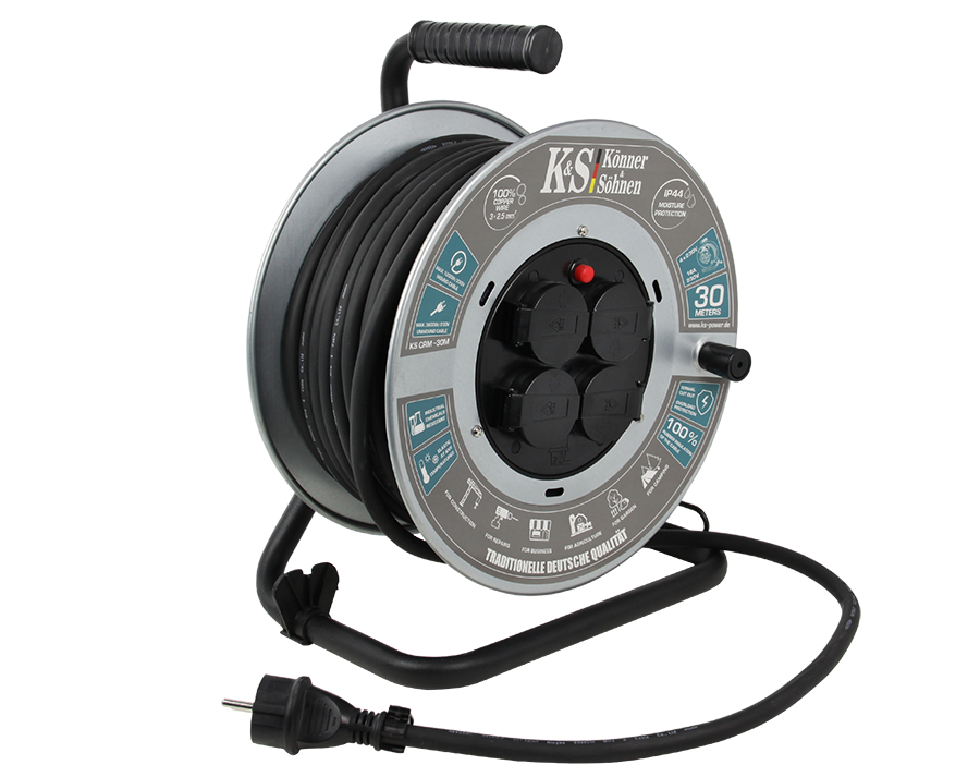 Johtokela KS CRM-30M