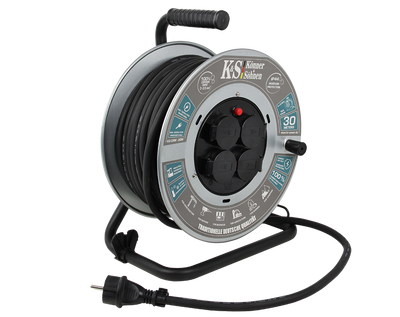 Johtokela KS CRM-30M