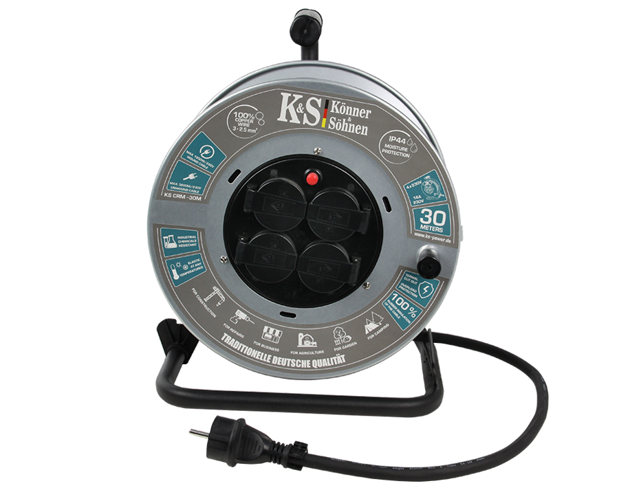 Johtokela KS CRM-30M