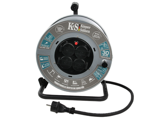 Johtokela KS CRM-30M