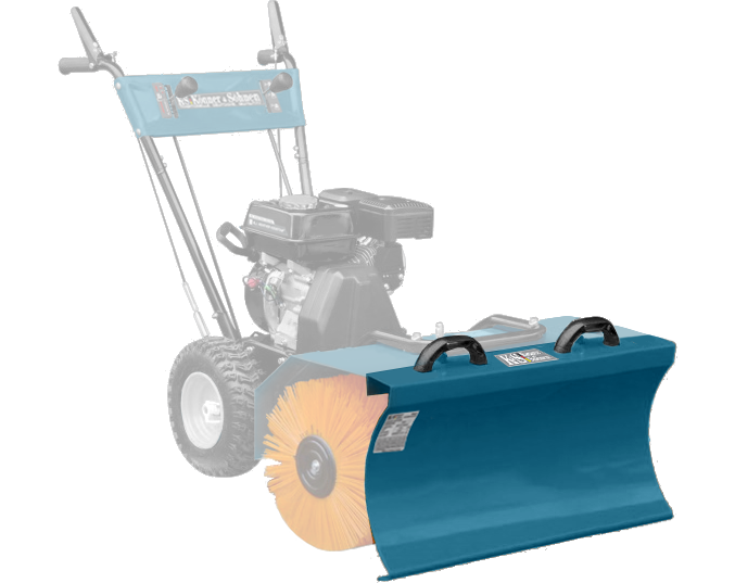Višenamenska mašina KS 7HP-MFM 80Е SET 3 u 1