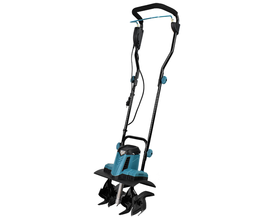 Motoazada eléctrica KS 1000T E