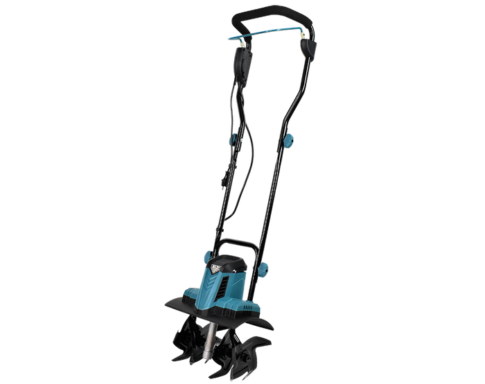 Motoazada eléctrica KS 1000T E