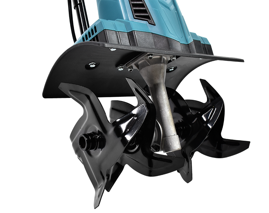 Motoazada eléctrica KS 1000T E
