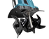 Motoazada eléctrica KS 1000T E, billede 6