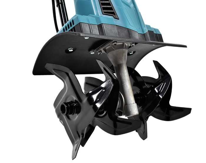 Motoazada eléctrica KS 1000T E