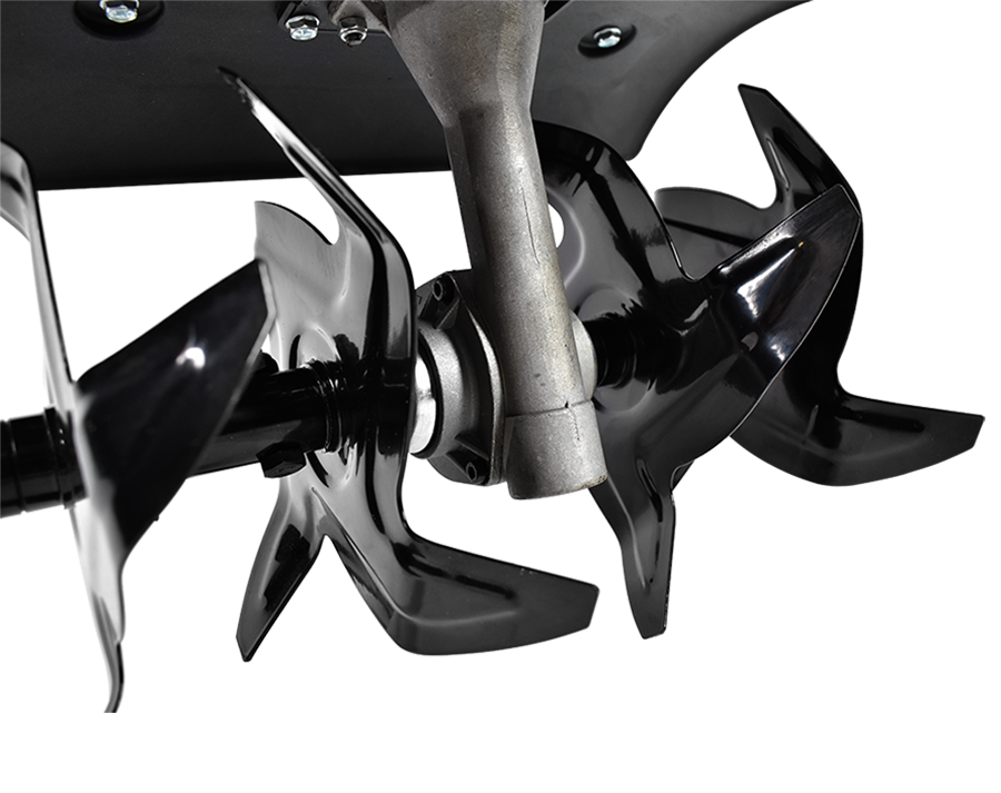 Motoazada eléctrica KS 1000T E