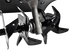 Motoazada eléctrica KS 1000T E, billede 7
