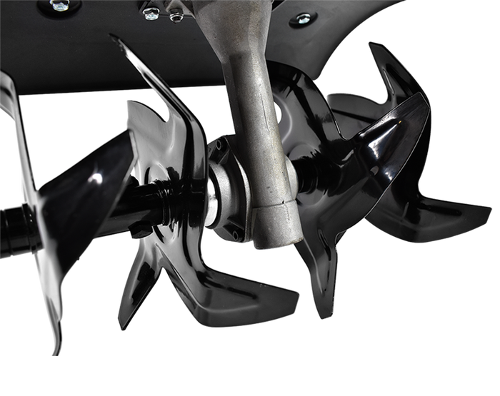 Motoazada eléctrica KS 1000T E