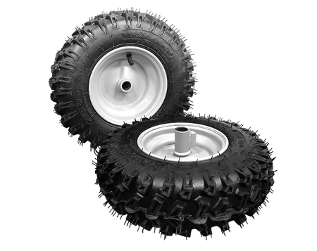 Pneumatiska hjul KS MFM RW 13/4.1