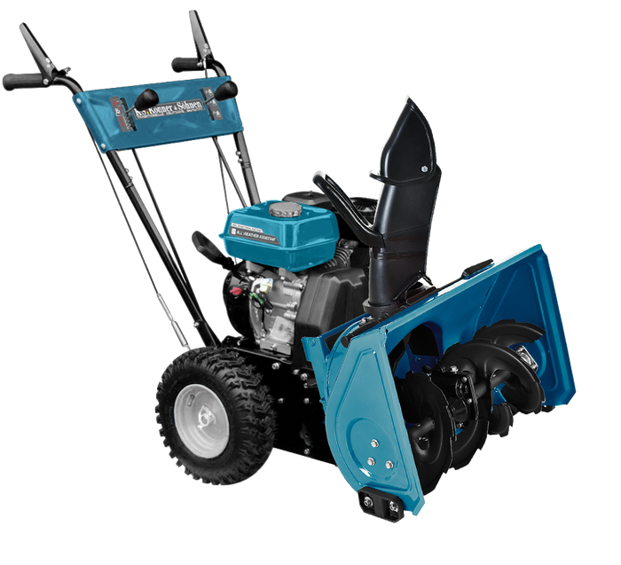 Višenamenska mašina KS 7HP-MFM 80Е SET 3 u 1